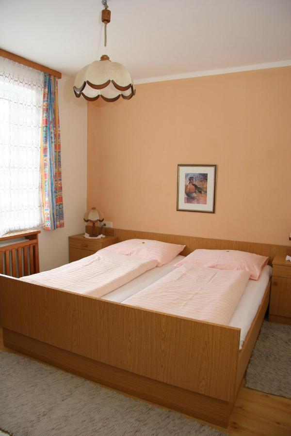 Schmautz Ferienwohnungen & Zimmer Miklauzhof Dış mekan fotoğraf