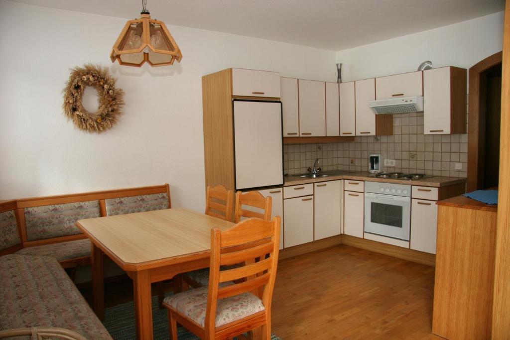 Schmautz Ferienwohnungen & Zimmer Miklauzhof Oda fotoğraf