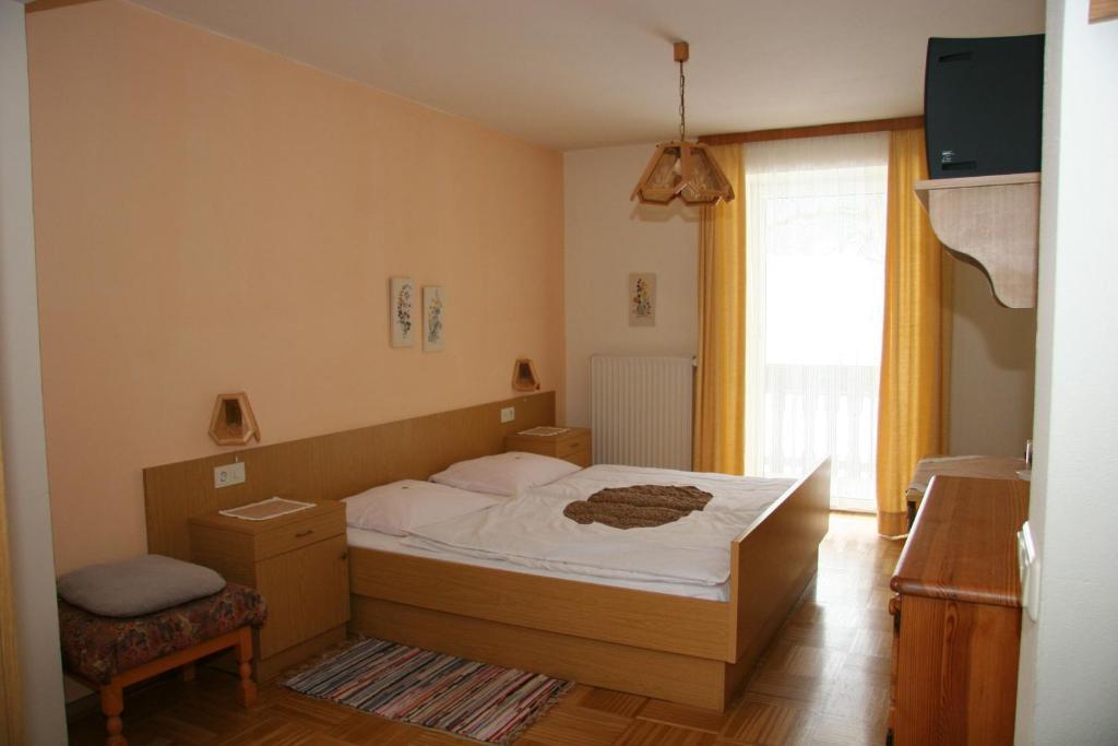Schmautz Ferienwohnungen & Zimmer Miklauzhof Oda fotoğraf