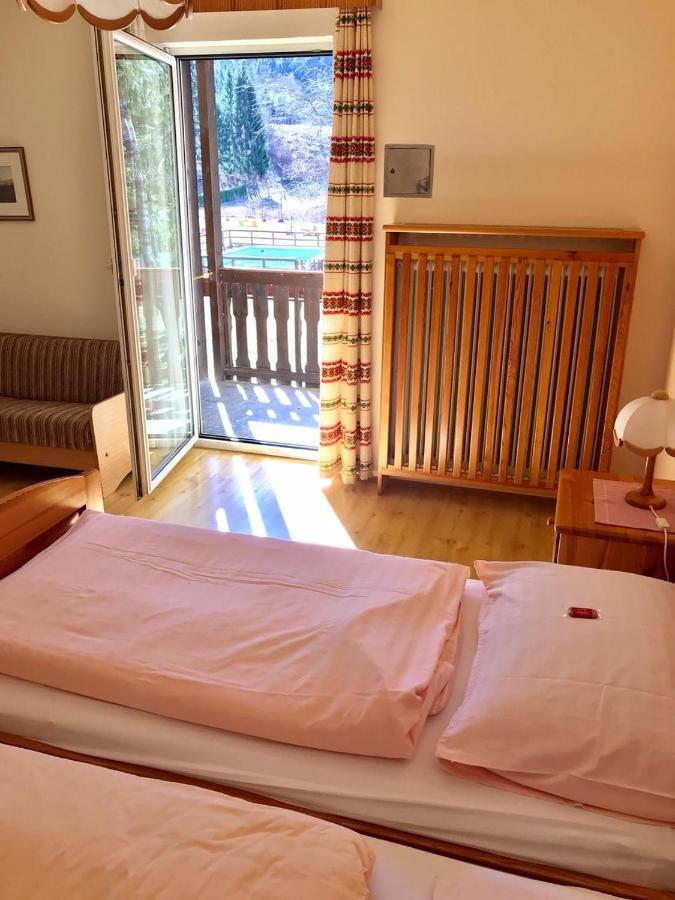 Schmautz Ferienwohnungen & Zimmer Miklauzhof Dış mekan fotoğraf