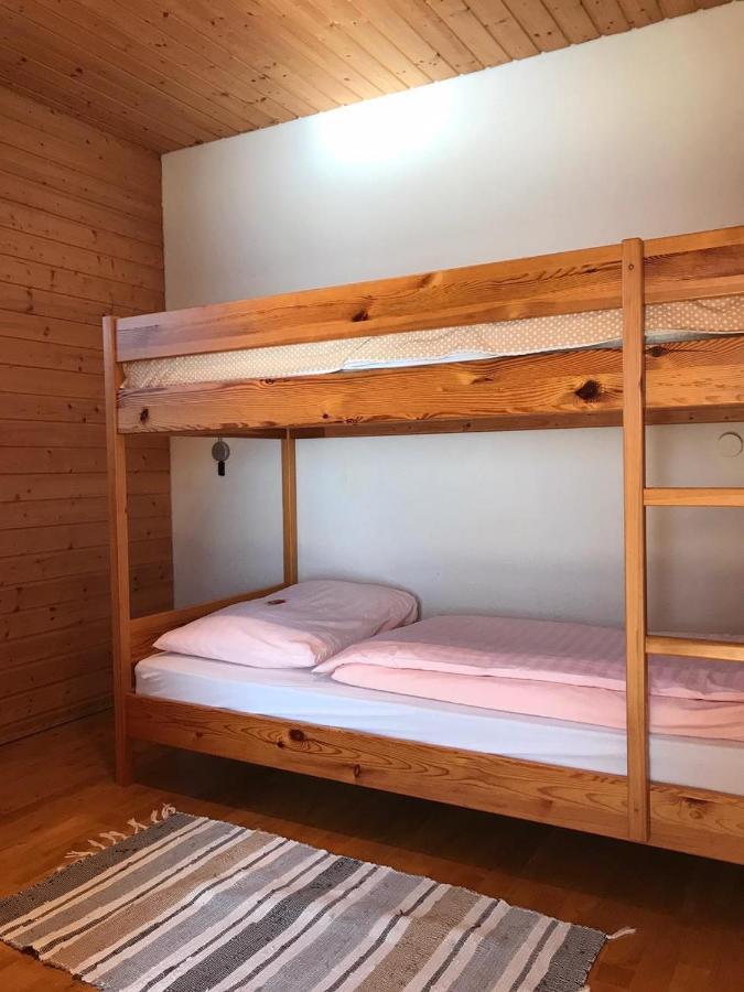 Schmautz Ferienwohnungen & Zimmer Miklauzhof Dış mekan fotoğraf
