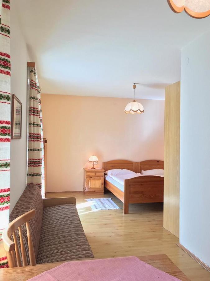 Schmautz Ferienwohnungen & Zimmer Miklauzhof Dış mekan fotoğraf