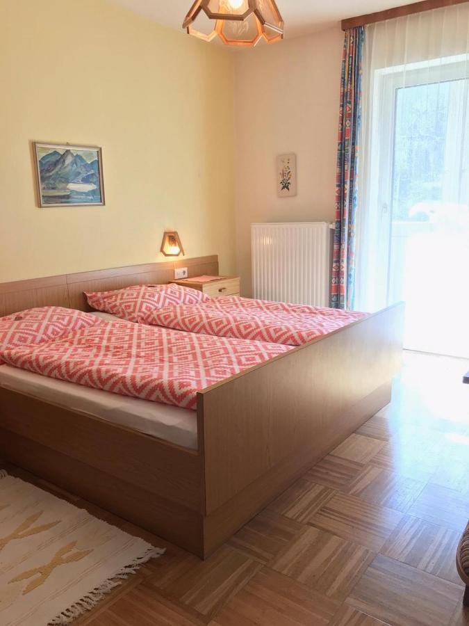Schmautz Ferienwohnungen & Zimmer Miklauzhof Dış mekan fotoğraf